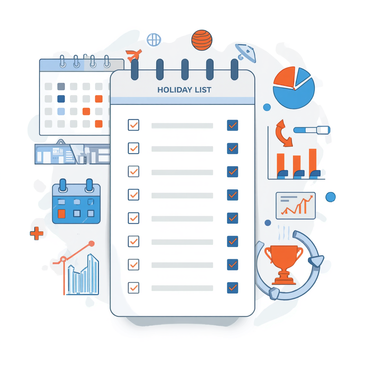 Employee Management Dashboard