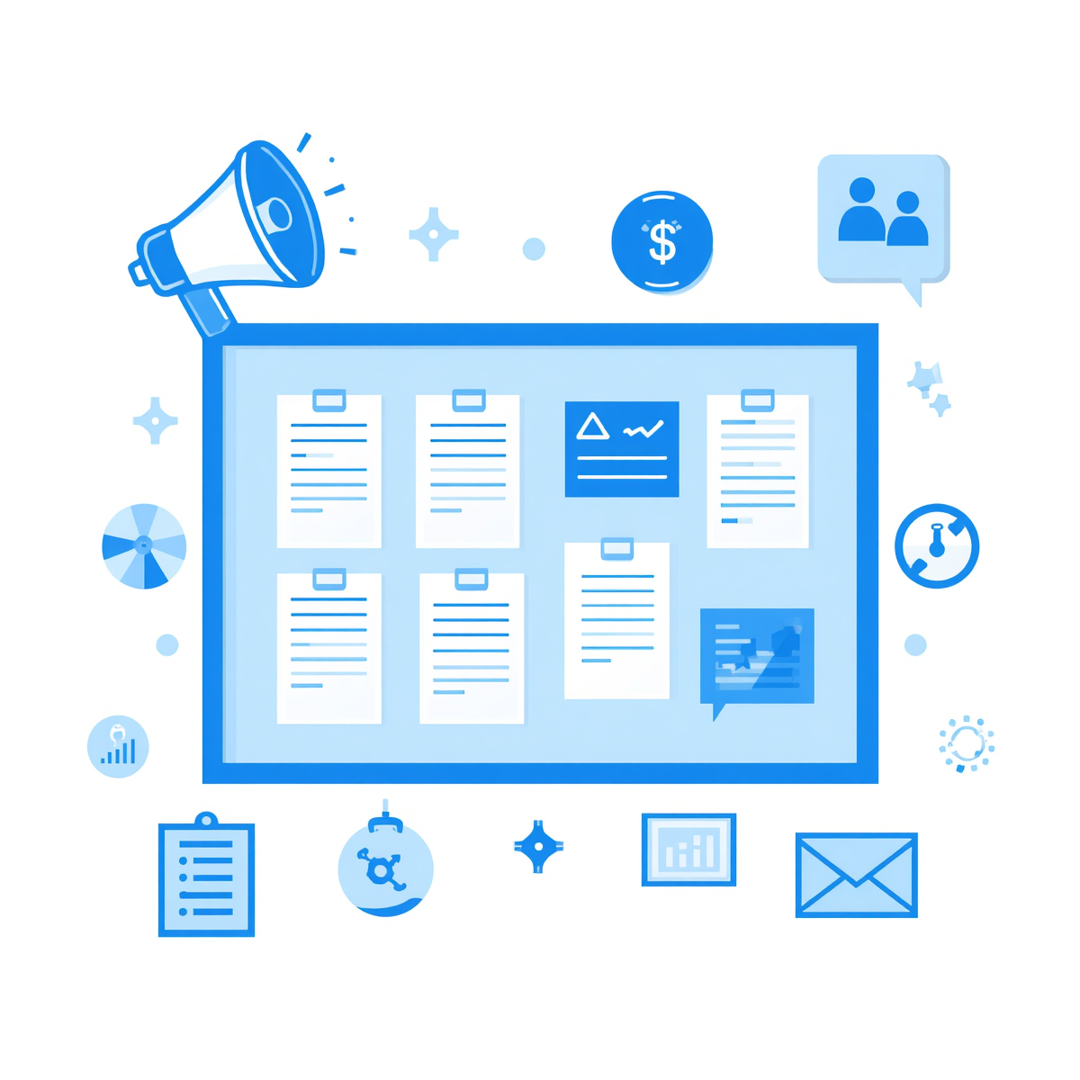 Employee Management Dashboard