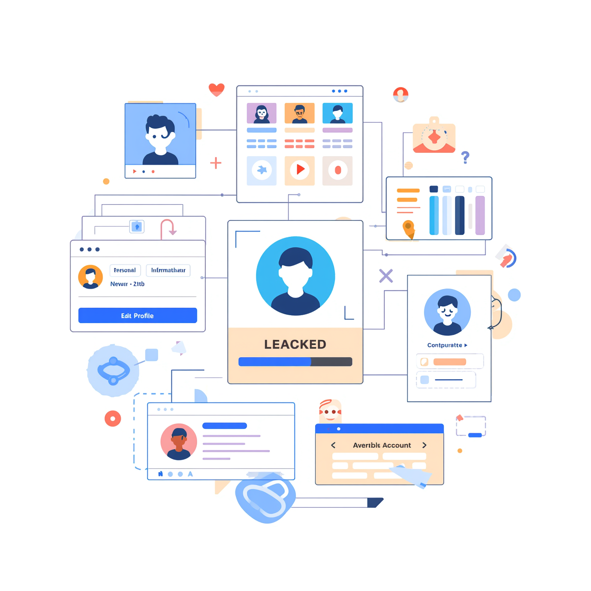 Employee Management Dashboard