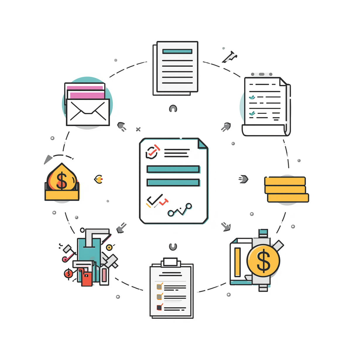 Employee Management Dashboard