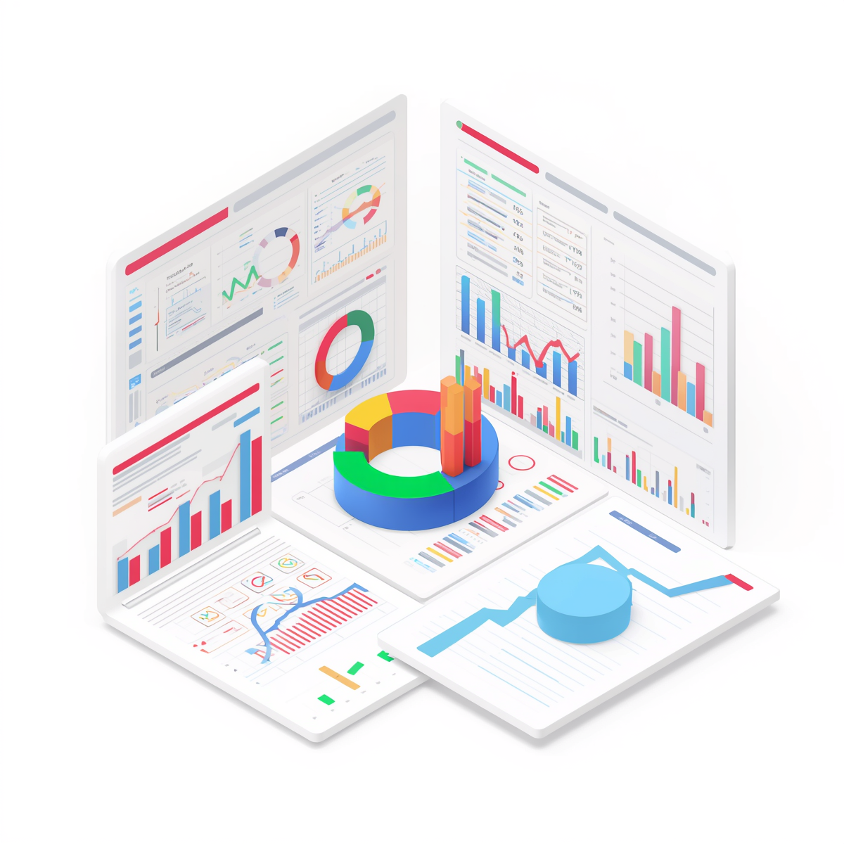 Employee Management Dashboard
